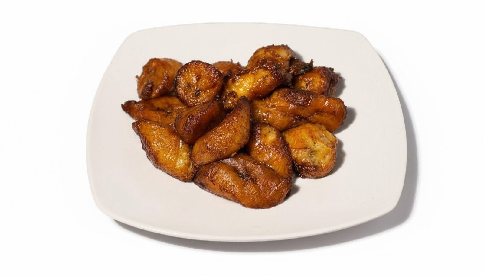 Sweet Plantains